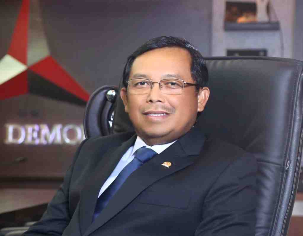 PAN Dorong Duet Prabowo–Zulhas di Pilpres 2029, Demokrat Pilih Fokus Kawal Pemerintahan