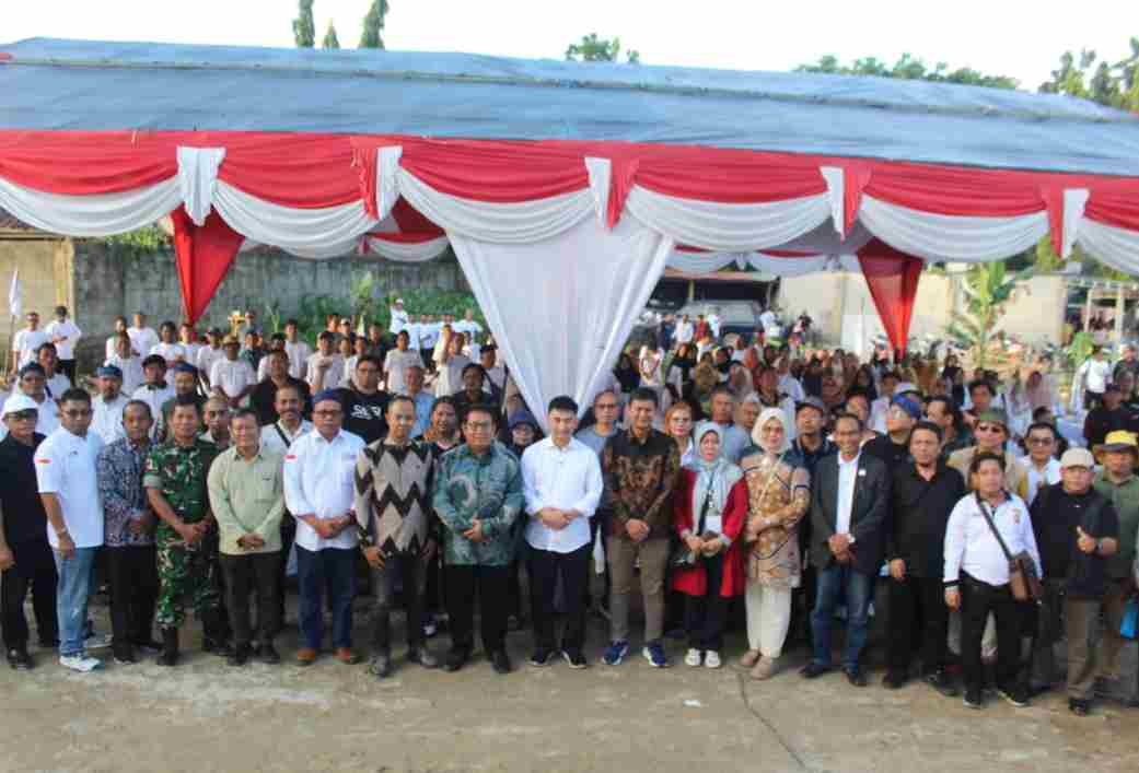 Sejarah Terukir di Tanah Jawara: Sinergi Pers dan Pemprov Banten Dirikan Museum Media Siber Indonesia