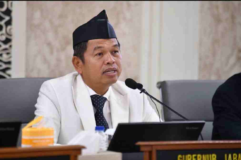 Pemprov Jabar Pastikan Warga Miskin Pengidap Penyakit Kronis Tetap Terlindungi BPJS Kesehatan