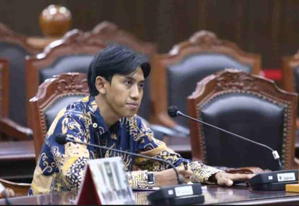 Guru Honorer Gugat APBN 2026 ke MK, Soroti Alokasi Rp 268 Triliun Program MBG dalam Anggaran Pendidikan