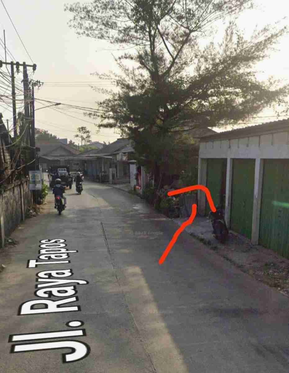 Diduga Tramadol Dijual Bebas di Jalan Raya Tapos, Warga Desak Polisi Bertindak Tegas