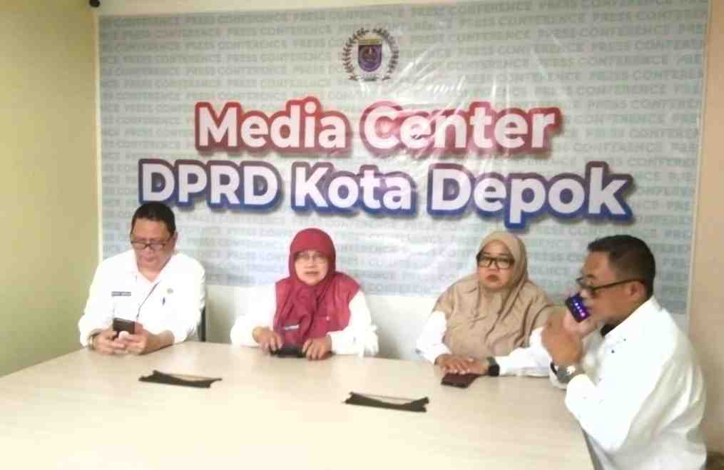 Sekretaris DPRD Depok Minta Maaf, Tegaskan Tak Ada Pembatasan Kerja Wartawan