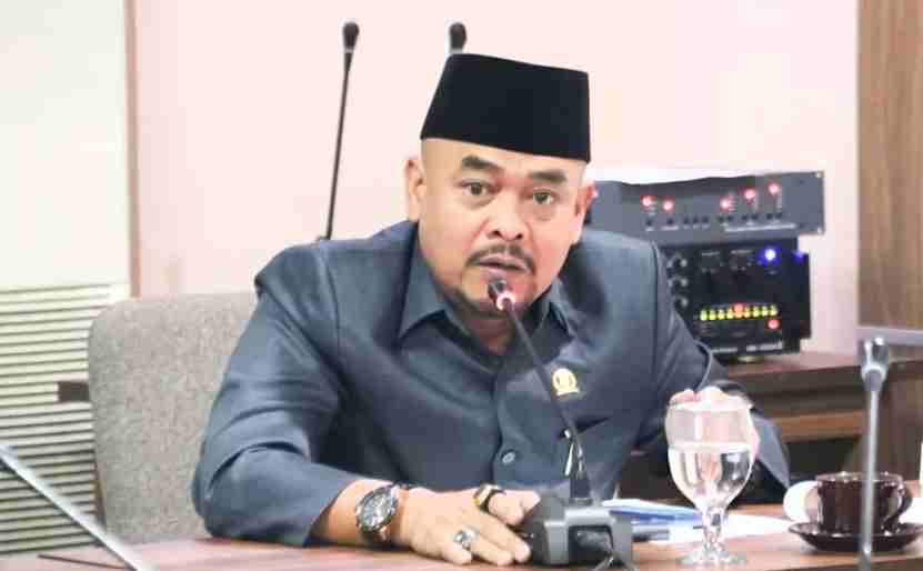 Satu Tahun Supian–Chandra Pimpin Depok, Fraksi Gerindra DPRD Nilai Program Prioritas Tunjukkan Hasil Nyata