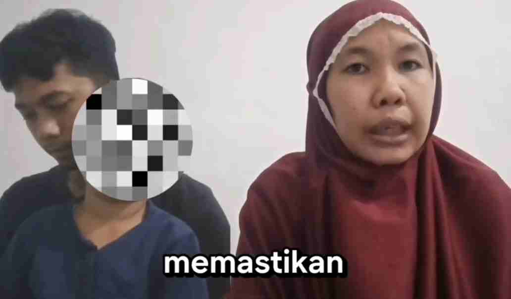 Ibu dan Suaminya Diancam Ditembak dan Dilecehkan oleh Terduga Direktur Perusahaan di Cikarang Utara