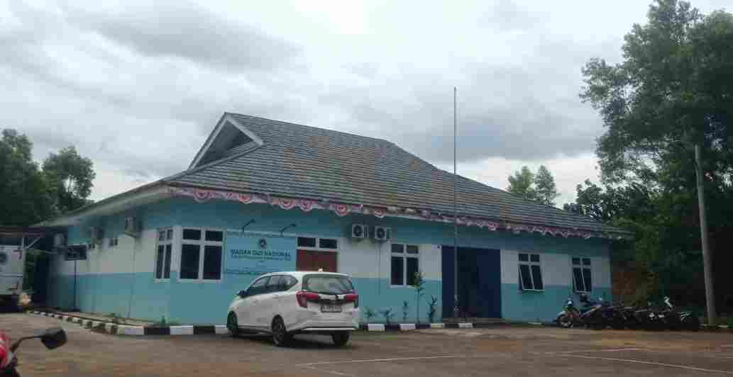 Ada Apa di Balik Tertutupnya Dapur 1 SPPG Cilangkap?