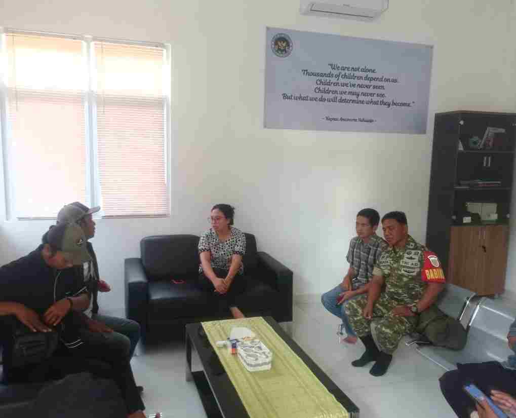 SPPG Cilangkap Buka Suara: Menu Dipastikan Sesuai Standar Gizi dan Siklus Perencanaan