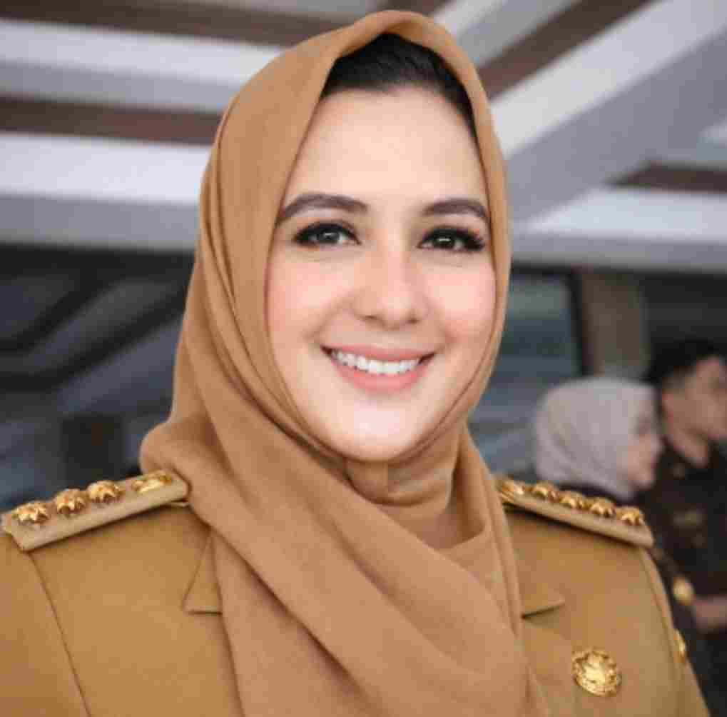 Komisi Pemberantasan Korupsi OTT Bupati Pekalongan di Jawa Tengah