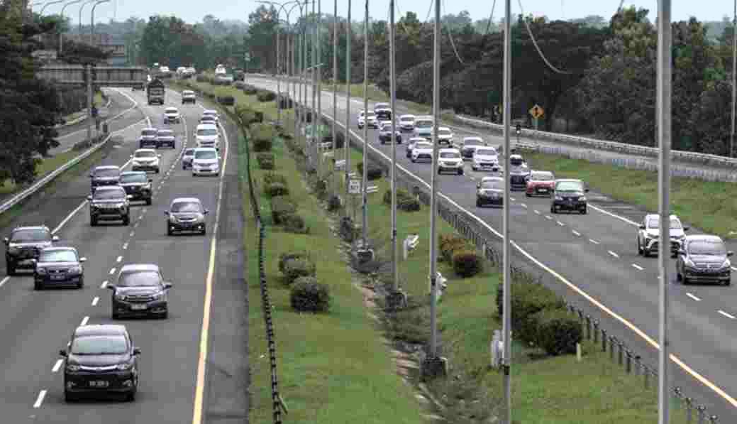 Jelang Mudik Lebaran 2026, Pemerintah Siapkan Sistem One Way di Tol Trans Jawa