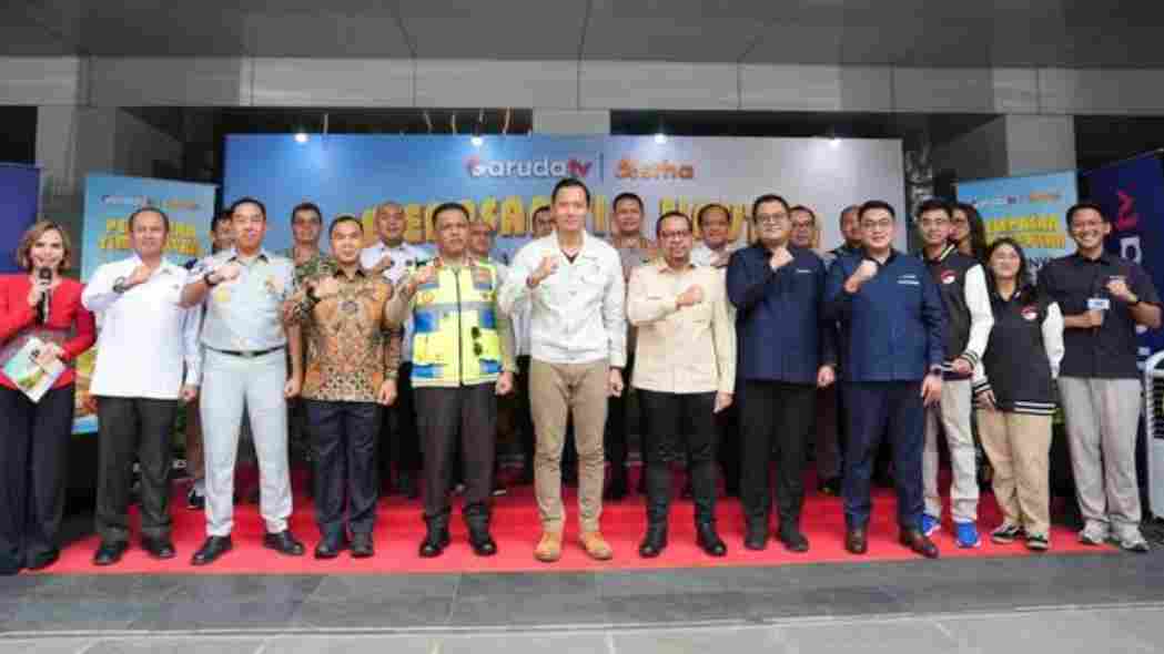 Korlantas Polri Pastikan Operasi Ketupat 2026 Siap Digelar, Mudik Lebaran Ditargetkan Aman dan Lancar