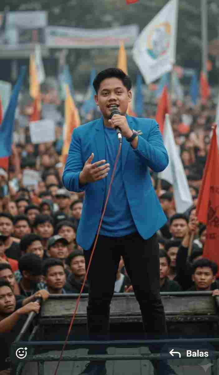 Dugaan Pungli dan Tata Kelola Pasar Disorot, GMPB Pertanyakan Peran PT Jaya Abadi Propertindo di Pasar Cikema