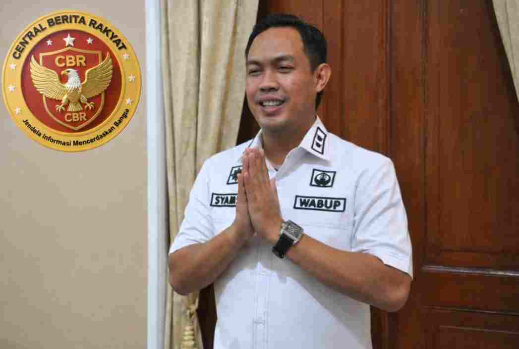 KPK Gelar OTT, Bupati Cilacap Syamsul Auliya Rachman Diamankan