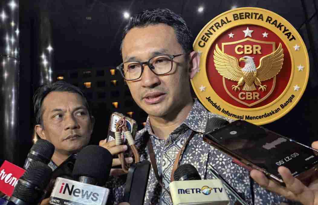 KPK Amankan Bupati Cilacap dalam OTT, 27 Orang Dibawa ke Jakarta untuk Pemeriksaan Lanjutan