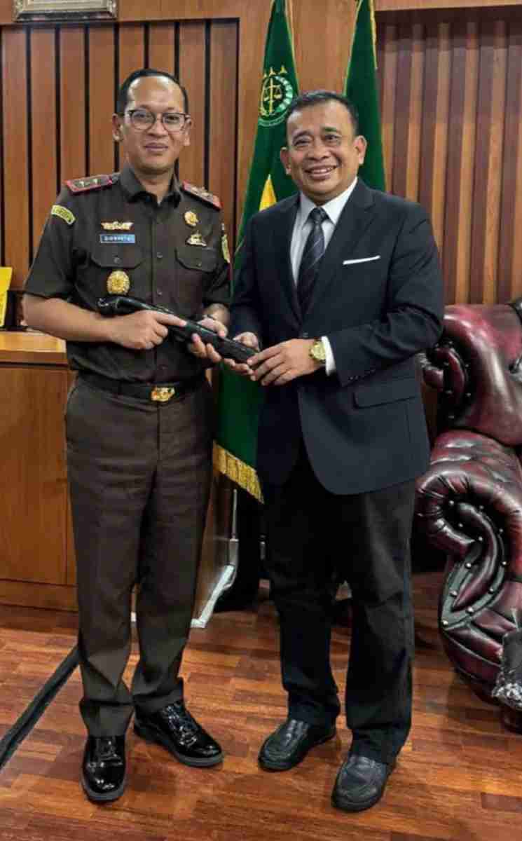 BPIKPNPARI Apresiasi Gerak Cepat Puspom TNI, Desak Pengungkapan Dalang Kasus Penyiraman Air Keras