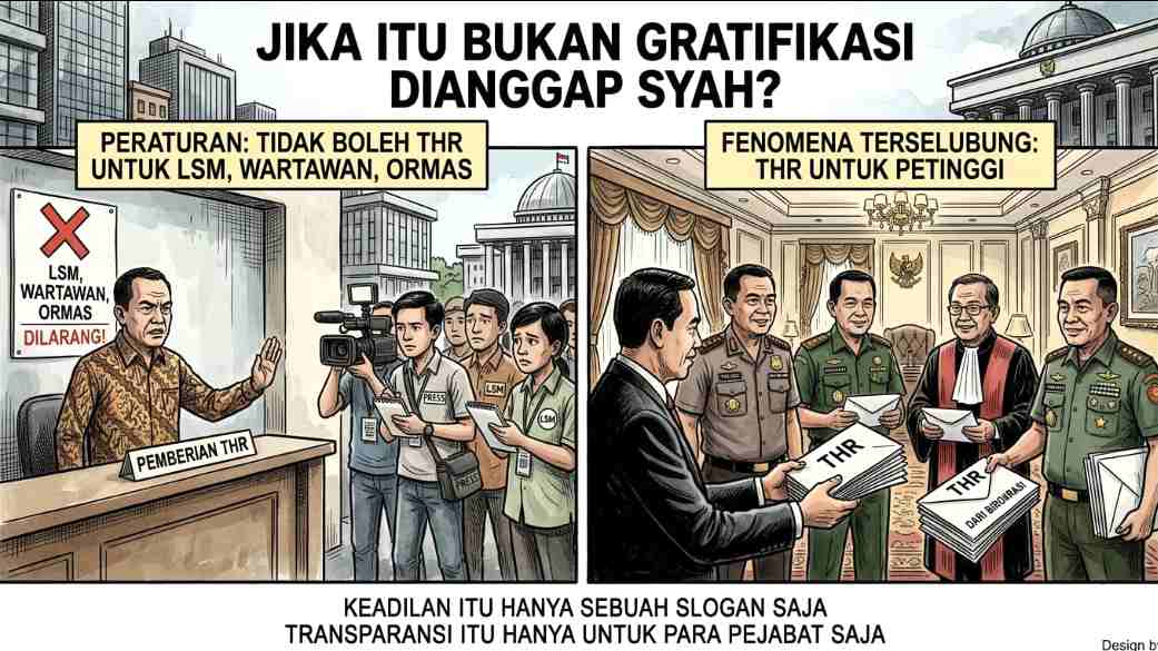Ratusan Miliar Diduga Dihamburkan untuk Publikasi, Empati Bupati Bogor Disorot Tajam”