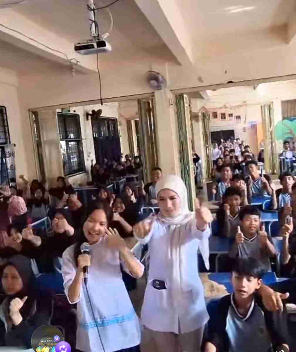 Yeti Wulandari: Depok Siap Jadi Role Model Nasional Suksesnya Program Makan Bergizi Gratis