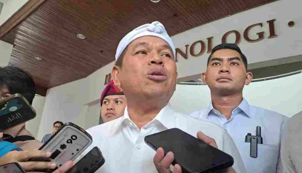 Dedi Mulyadi: ASN Tidak Wajib Hadiri Open House Lebaran di Gedung Pakuan