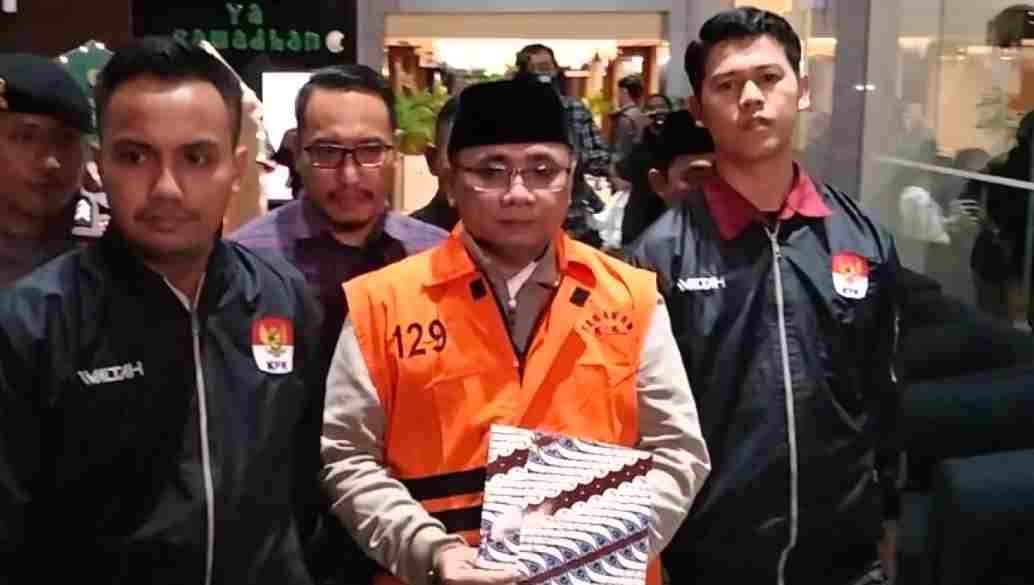 KPK Alihkan Penahanan Eks Menag Yaqut Jadi Tahanan Rumah, Ini Alasannya