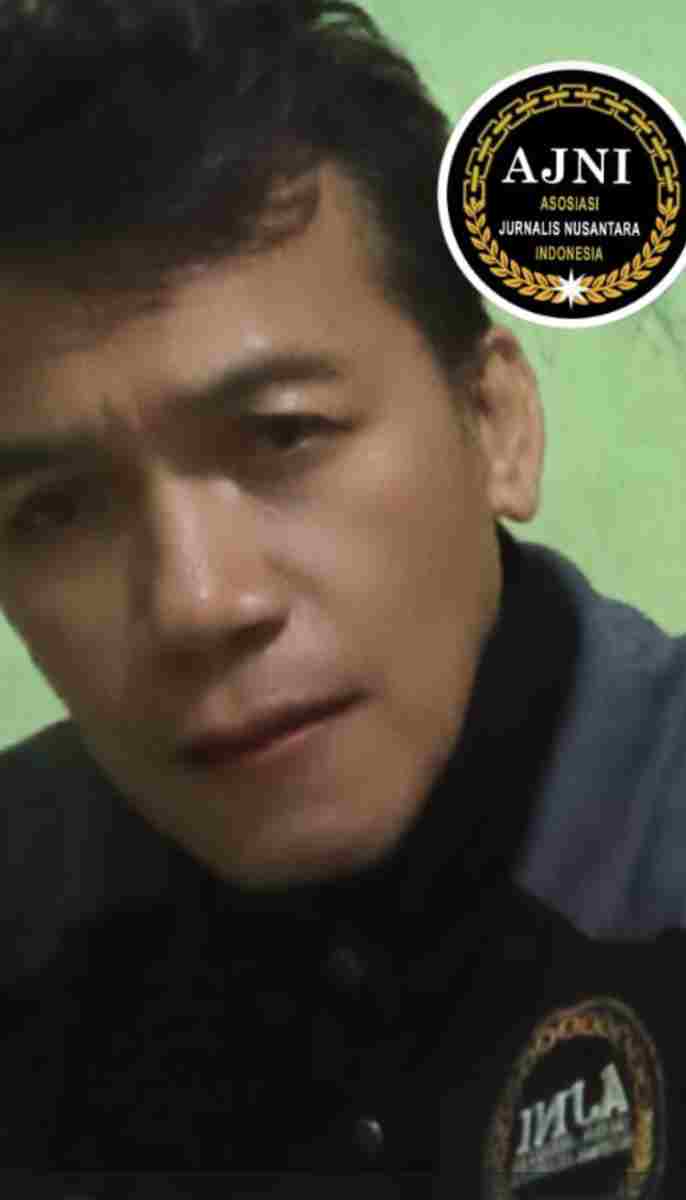 Ketum AJNI Soroti Pemberitaan Tanpa Konfirmasi, Ingatkan Pentingnya Verifikasi dan Etika Jurnalistik