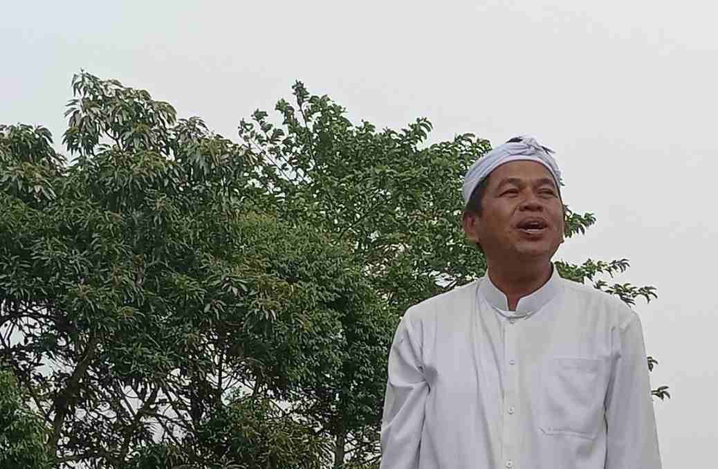 Diskon Pajak Lebaran Dongkrak Pendapatan Jabar 3 Kali Lipat