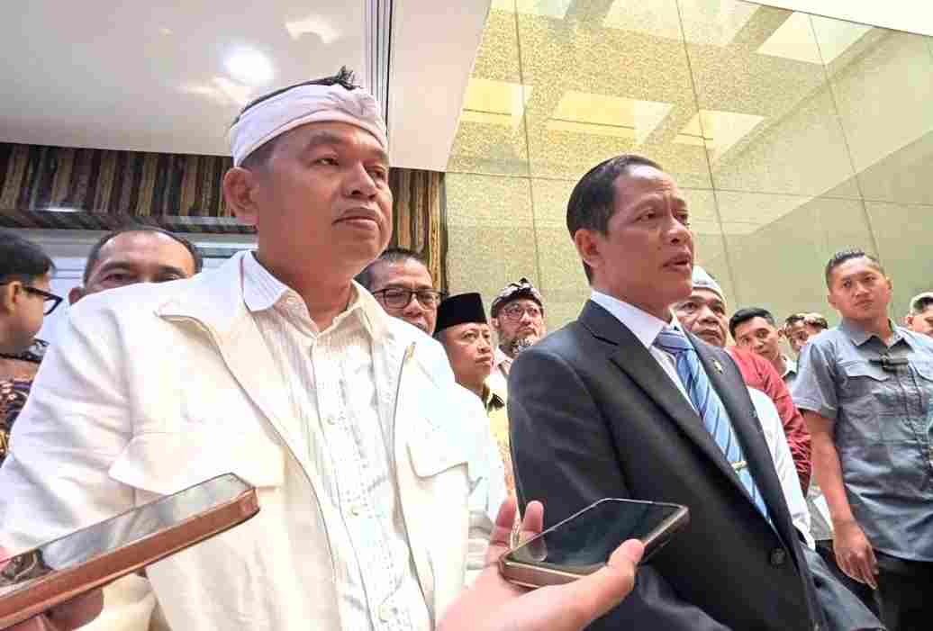 PSEL Bandung Raya–Bogor Depok Dipercepat, Pemerintah Kejar Solusi Krisis Sampah Perkotaan