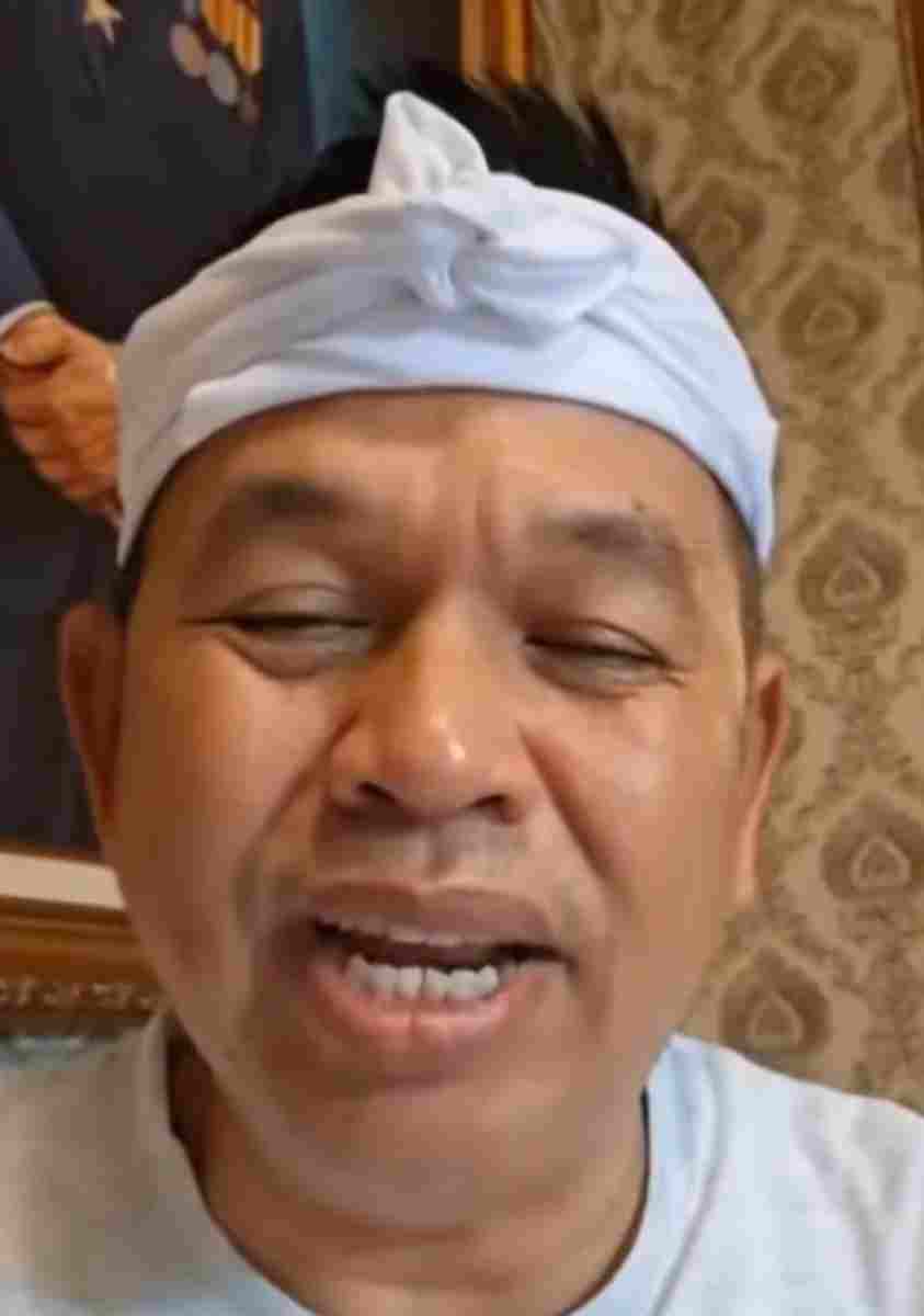 HUT Depok ke-27, Dedi Mulyadi Ingatkan: Infrastruktur Bukan Pajangan, Jalan Harus Mulus