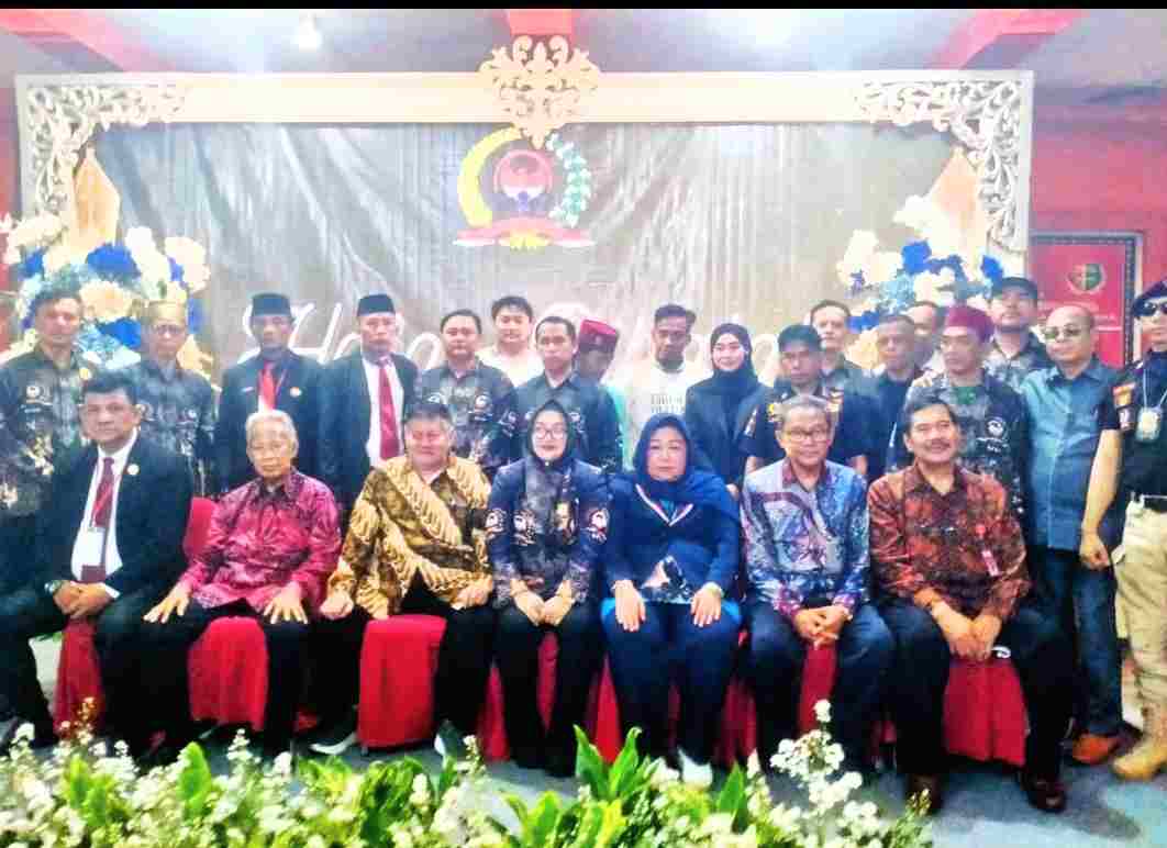 Aliansi Indonesia BPAN Gelar Halalbihalal di Jakarta, Perkuat Sinergi untuk Kepentingan Rakyat