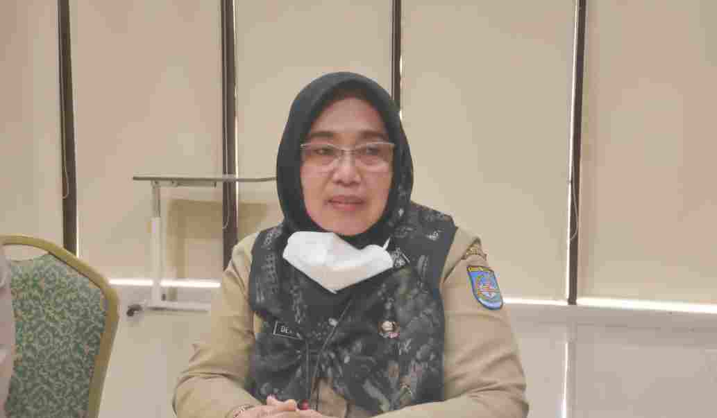 Baru 43 dari 189 SPPG di Depok Miliki SLHS, Dinkes Genjot Percepatan