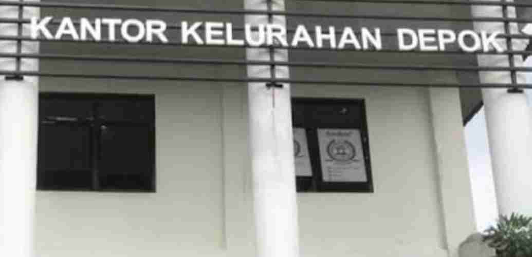 Diduga Pungli Urus Administrasi, Oknum Kelurahan Depok Akui Terima Rp500 Ribu