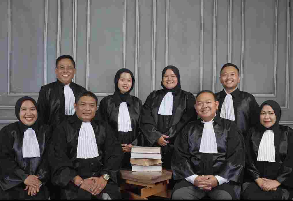 Kantor Hukum Andi Tatang Supriyadi & Rekan Perkuat Akses Keadilan, Hadirkan Bantuan Hukum Gratis untuk Masyarakat