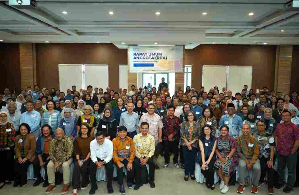 PFI Tetapkan Arah Strategis 2026, Perkuat Peran Filantropi sebagai Penggerak Solusi Nasional