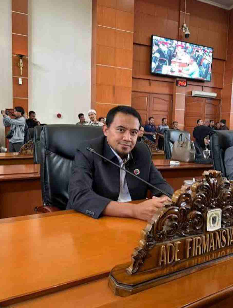 DPRD Kota Depok: Ade Firmansyah Ingatkan UHC Tak Cukup di Atas Kertas