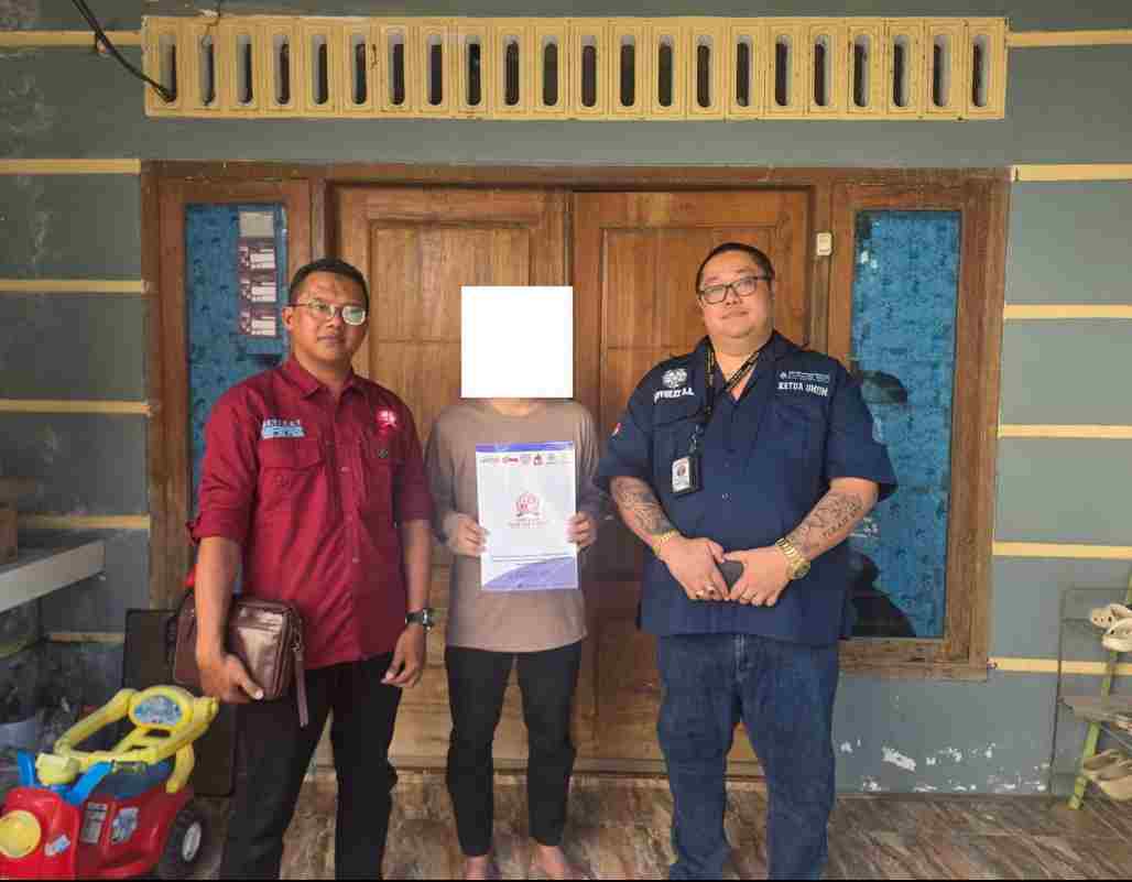 FERADI WPI Sesalkan Penangkapan Kuswandi di Pati