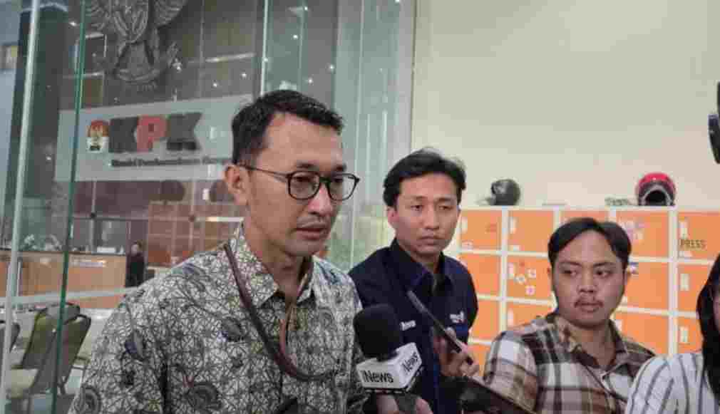 KPK Dalami Dugaan Suap ke PN Depok, Sorotan Publik Tertuju pada Integritas Peradilan