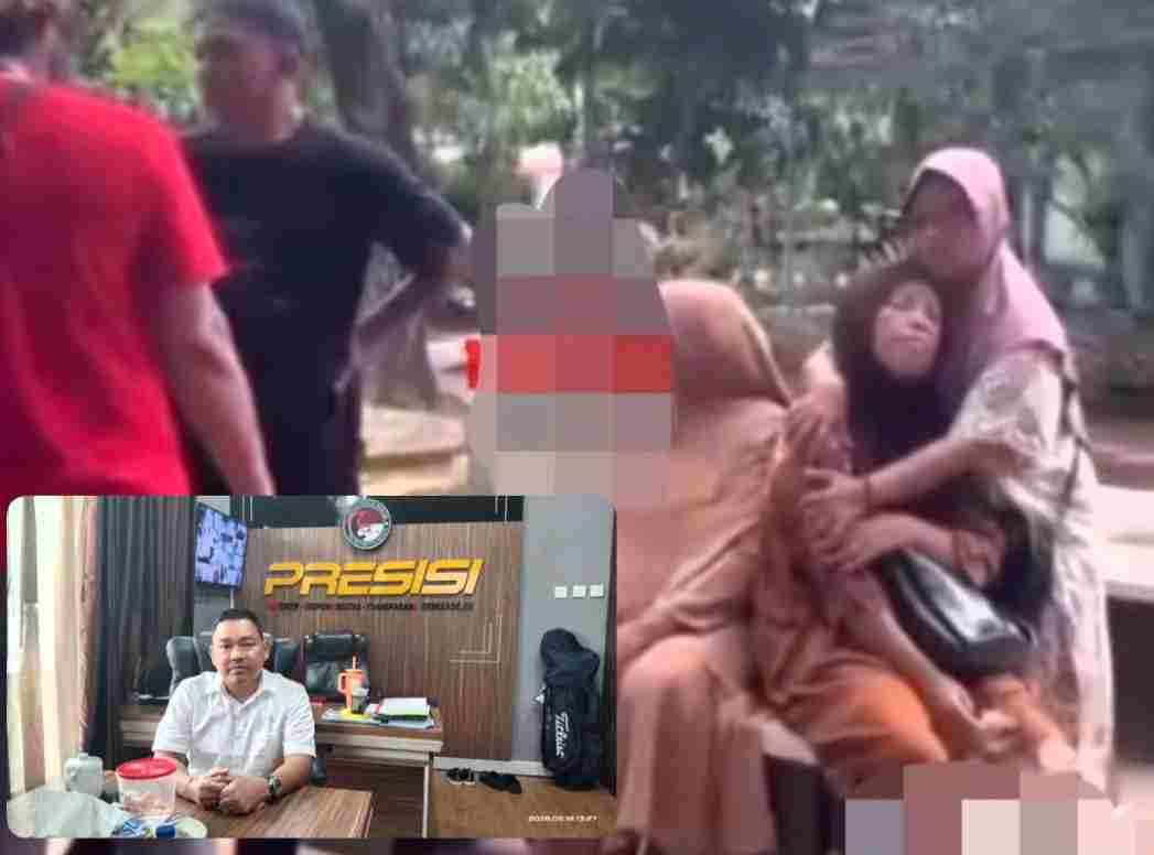 Kasat Narkoba Polres Metro Bekasi Klarifikasi Dugaan Pemerasan Anggota yang Viral di Media Sosial
