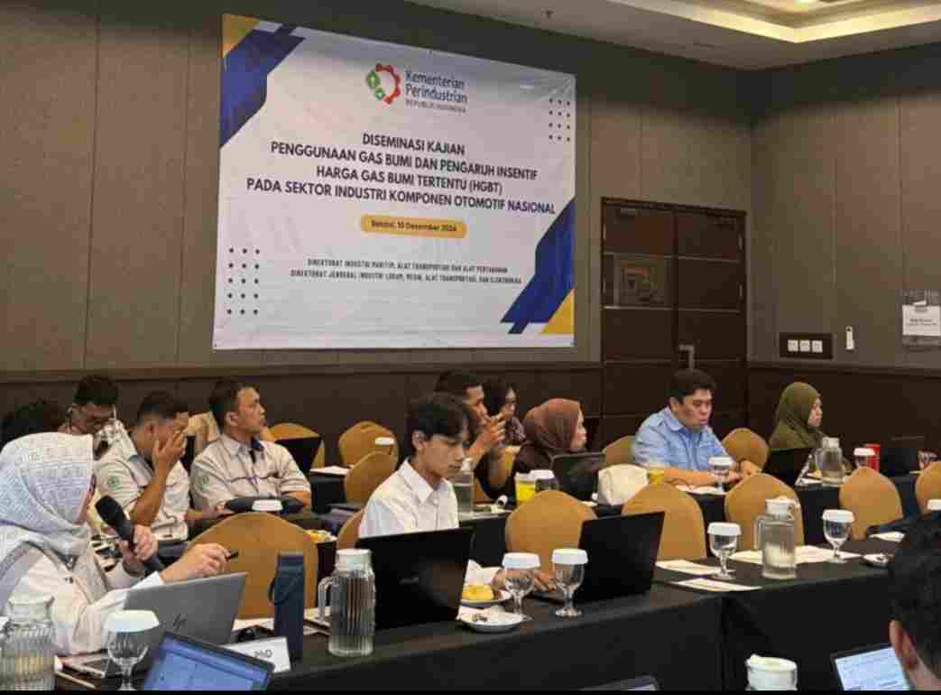 Pakar Ekonomi UPER: Hilirisasi Biodiesel Jadi Kunci Amankan Ekonomi Nasional Menuju B50