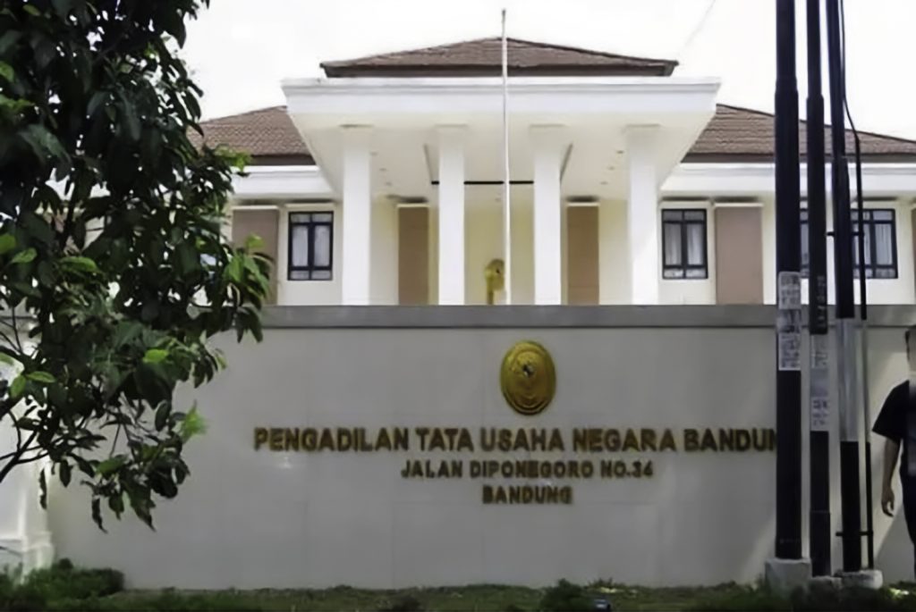 Hati-Hati Informasi Hoaks Terkait Gugatan PTUN Bandung, Masyarakat Diimbau Cek Legalitas Tanah