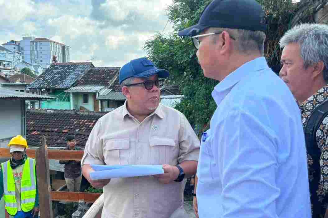 Fahri Hamzah Dorong Reformasi Besar Perumahan Indonesia