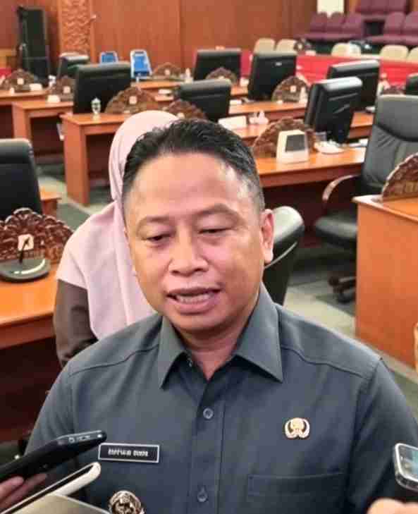 Didesak Hidupkan Lagi UHC, Pemkot Depok Tegas Pilih Fokus Efisiensi dan Program Prioritas