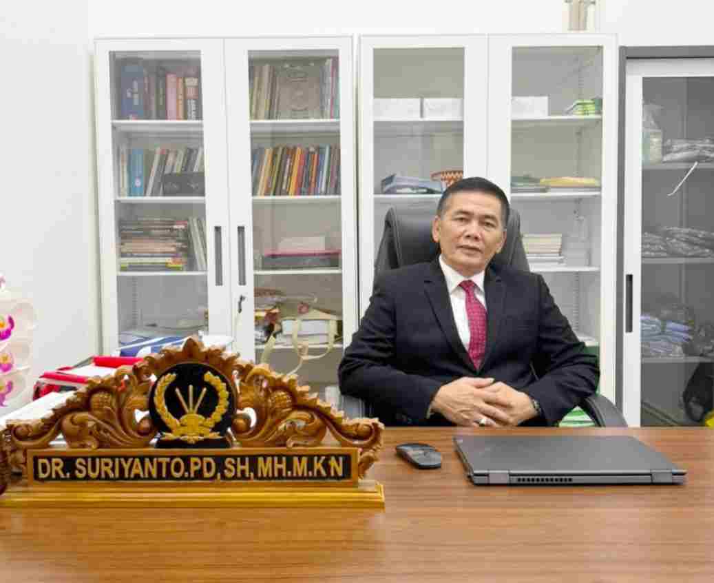 Jika DPR Lambat Mengesahkan UU Perampasan Aset Koruptor, Lebih Baik Bubar Saja.