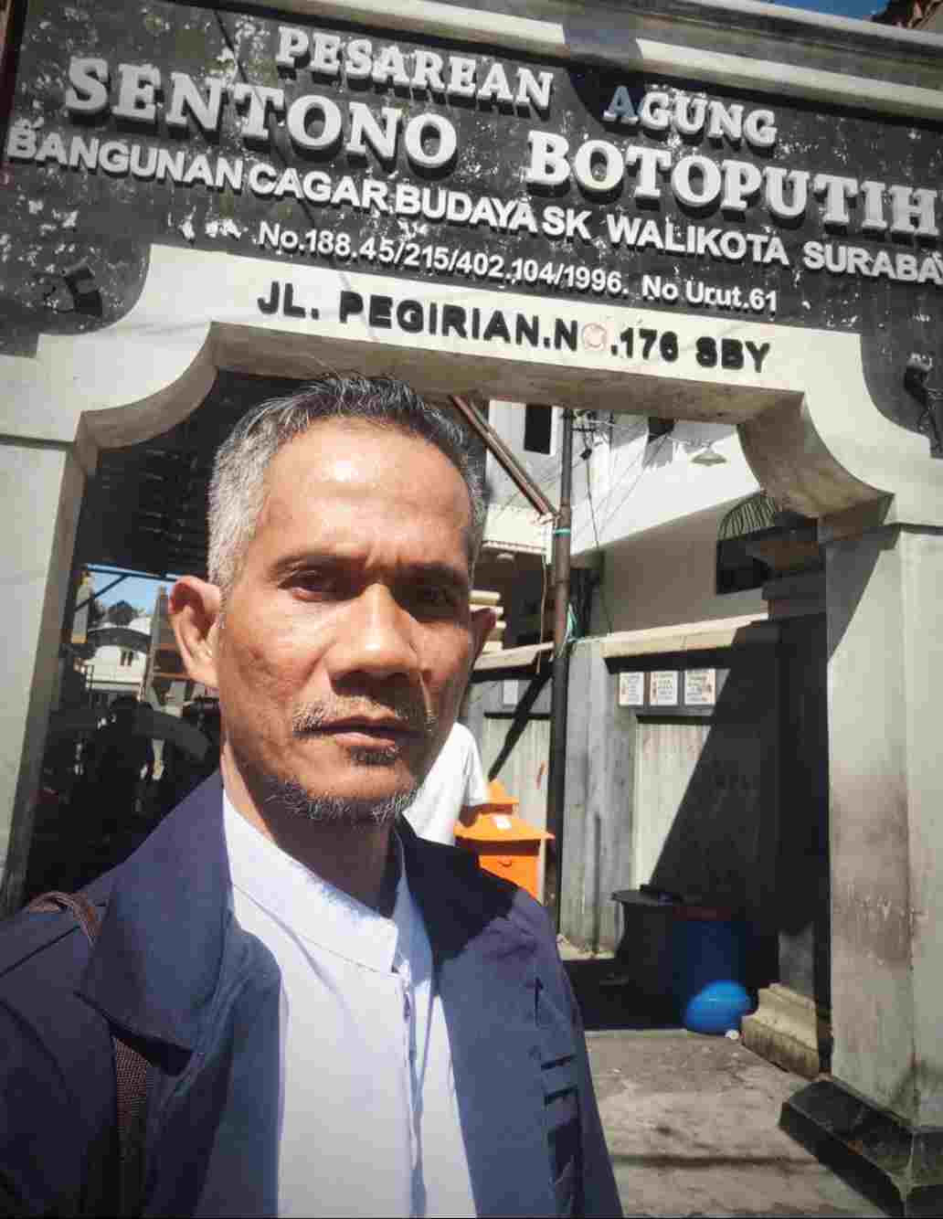 Prabu Mahesa Sebut Counter Polri sebagai Bentuk Dukungan Konstruktif bagi Pembenahan Institusi