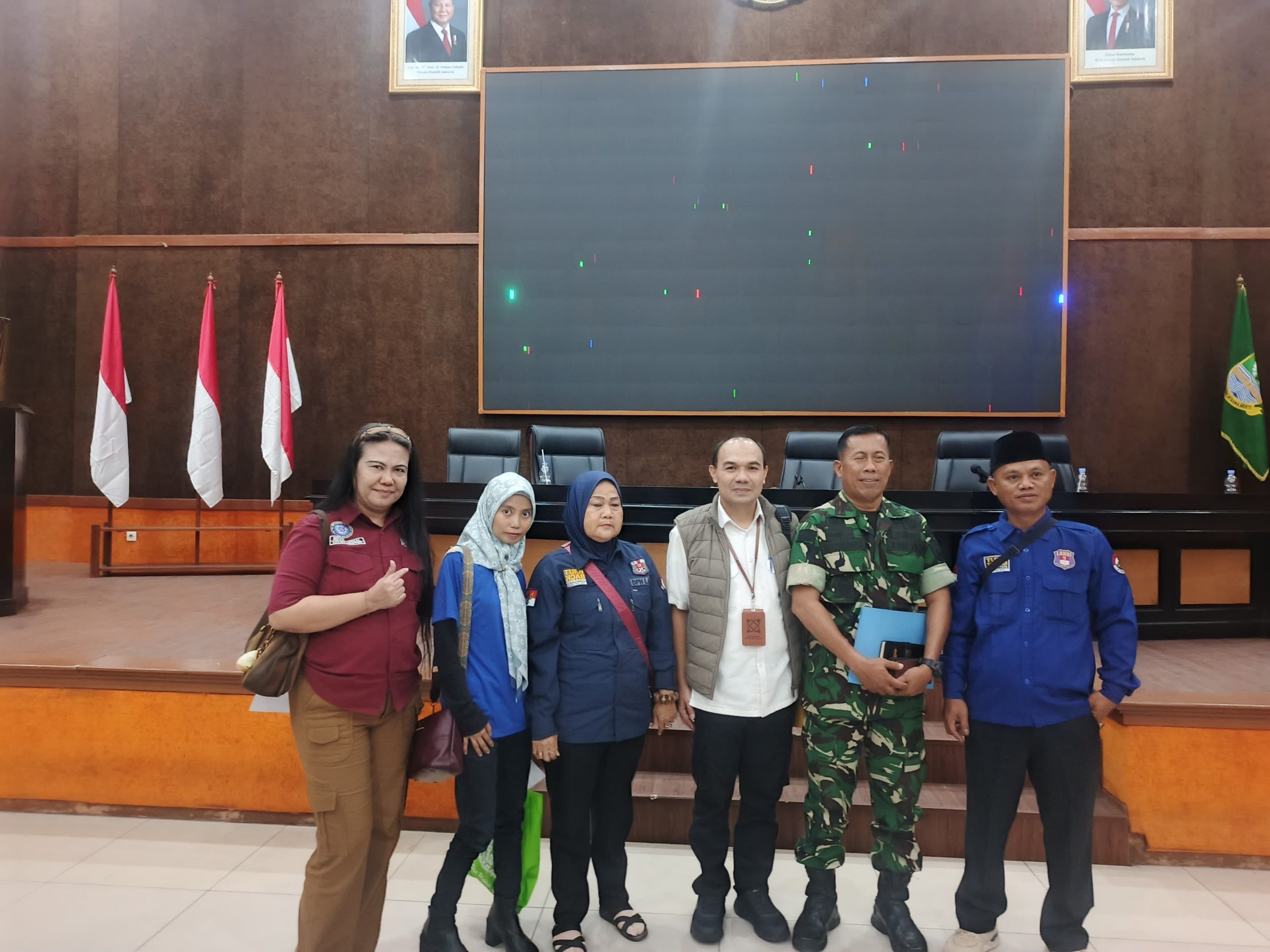 Lawan Pengaruh Negatif terhadap Anak dengan Membangun Kesadaran Diri