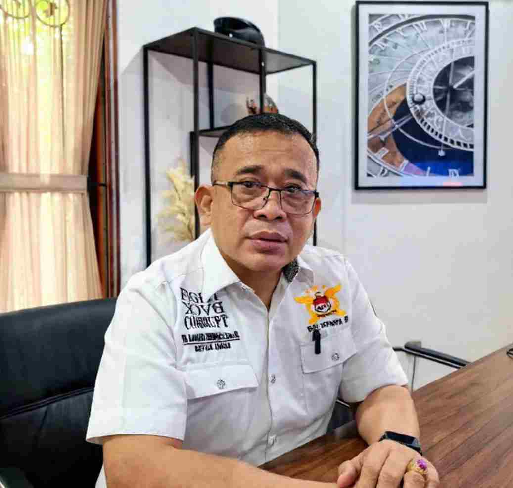 Ketum BPI KPNPA RI Desak Kapolda Jambi Usut Dugaan Pemerasan Oknum Kanit Reskrim Polres Merangin