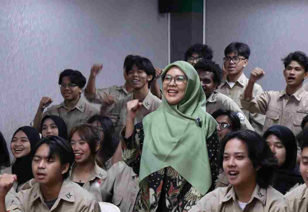 Bisakah Gempa Ganda seperti di Venezuela Terjadi di Indonesia? Pakar UPER Beri Penjelasan Ilmiahnya