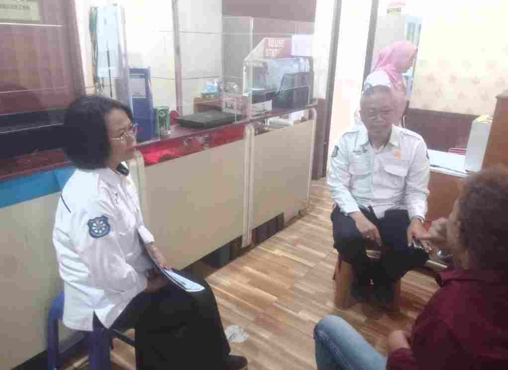 SMAN 8 Depok Klarifikasi Polemik Jalur CIBI, Hasil Verifikasi ke AMG Clinic Sebut Skor IQ GINL Tercatat 98