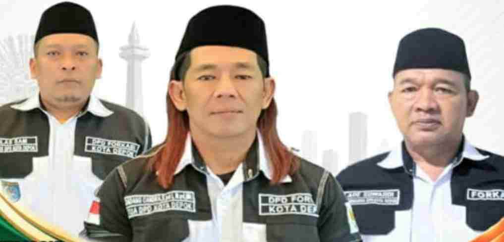 DPD Forkabi Depok Tegas Tolak Wacana Jawa Barat Berganti Nama Jadi Provinsi Sunda