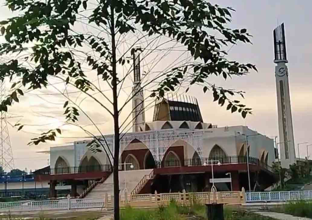 SK DKM Masjid Dhyufurrahman Tuai Amarah Warga, Wali Kota Depok Didesak Evaluasi Total: “Jangan Matikan Hak Masyarakat Sekitar!”