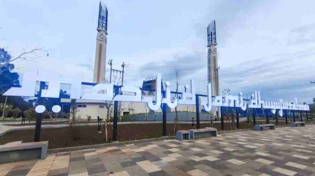 Surat Terbuka ‘Mengguncang’ Balai Kota, Warga RW 01 Jatijajar Desak Wali Kota Depok Batalkan SK DKM Masjid Dhyufurrahman