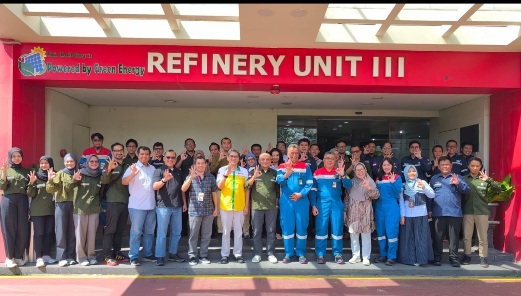Pakar Energi UPER: Diversifikasi Bioenergi dan Riset Jadi Kunci Keberhasilan B50