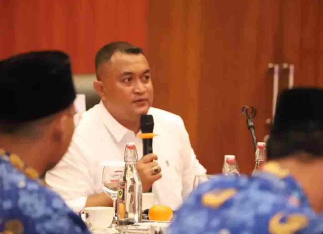 Pemkab Bogor Buka Seleksi Terbuka Enam Jabatan Eselon II, ASN se-Jawa Barat Diberi Kesempatan