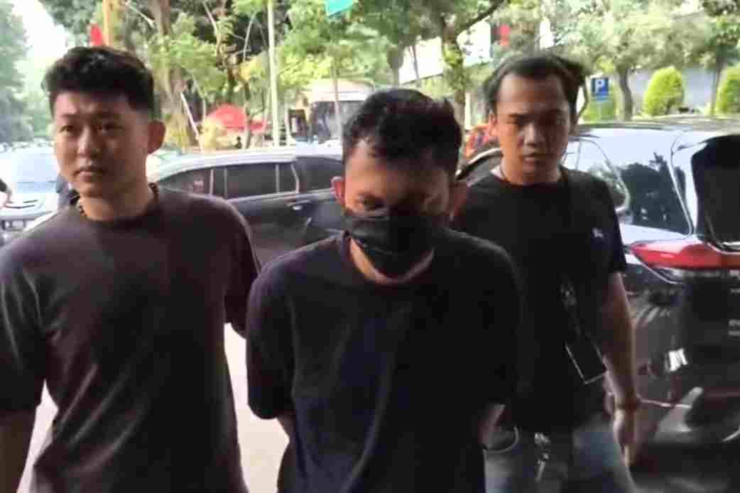 Misteri Jasad dalam Karung di Depok Terungkap, Polisi Tangkap Terduga Pelaku Pembunuhan